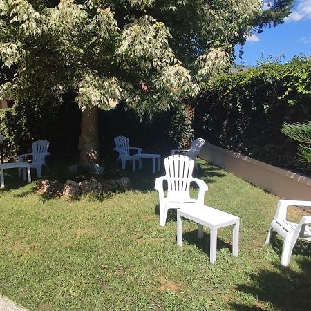 B&B Di Girolamo Lido Di Fondi Buitenkant foto